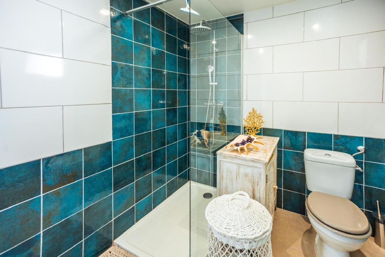 Maison Ocean Pour 2 Personnes A Saint Joseph Luaran gambar