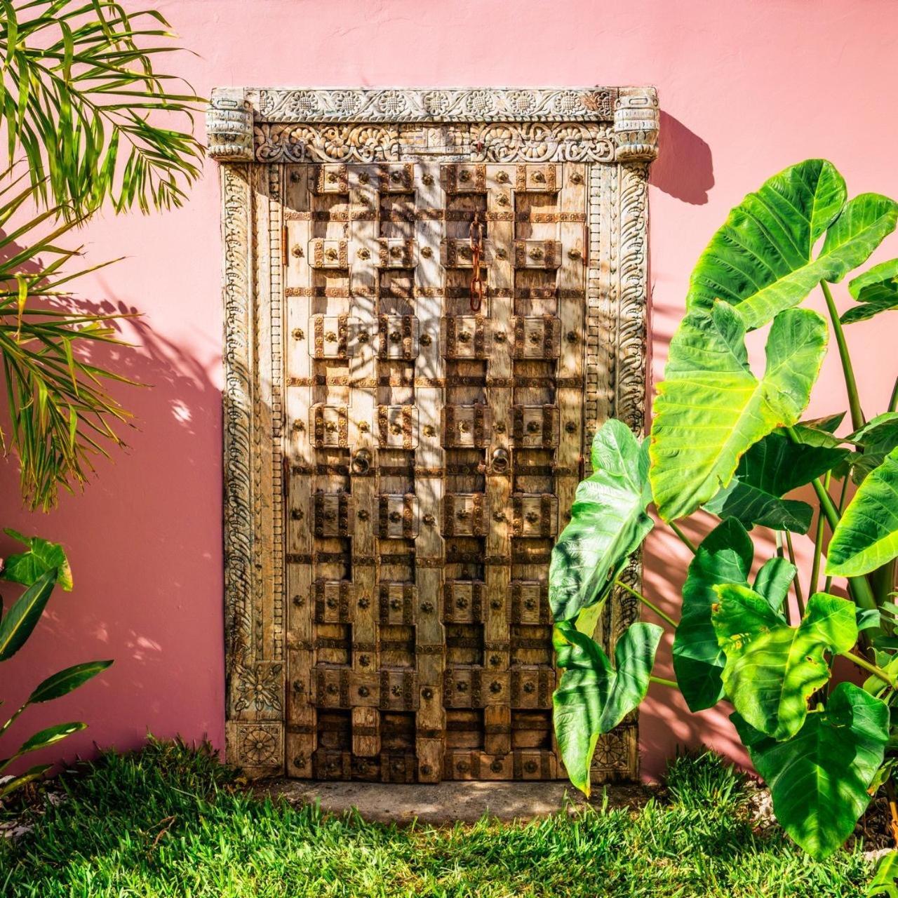 Maison Ocean Pour 2 Personnes A Saint Joseph Luaran gambar