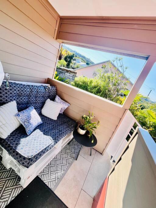 Maison Ocean Pour 2 Personnes A Saint Joseph Luaran gambar