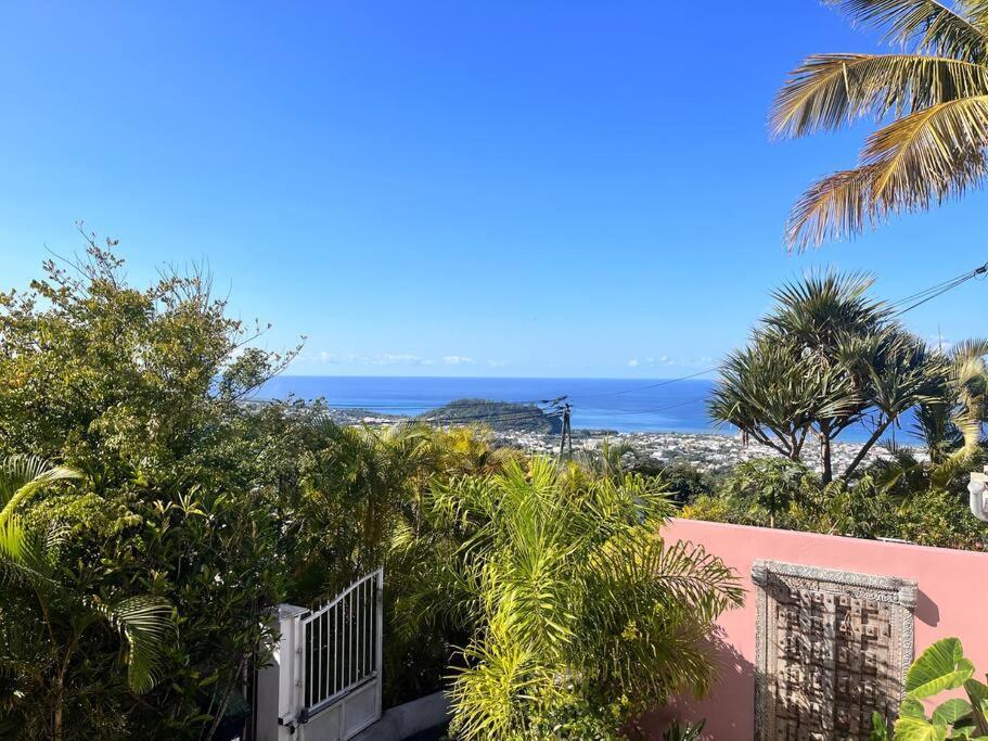 Maison Ocean Pour 2 Personnes A Saint Joseph Luaran gambar
